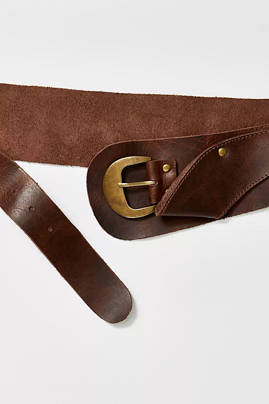 Free People - Jericho Hip Belt