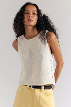 Opal Knit Tank