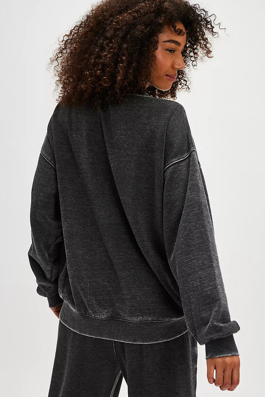 Free People - Slow it Down Pullover