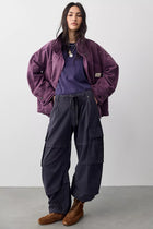 Reef Curved Cargo Twill Pants