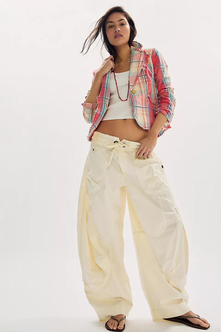 Onset Parachute Pant