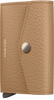 Secrid Envelope Wallet Pebble Cappuccino