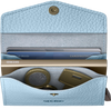 Secrid Envelope Wallet Pebble Ice Blue