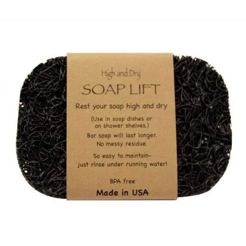 Soap Lift