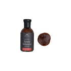 Honey Habanero BBQ Sauce - Finch & Fennel