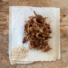 Honey Habanero BBQ Sauce - Finch & Fennel