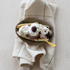 Bourbon + Butter Caramel Sauce - Finch & Fennel