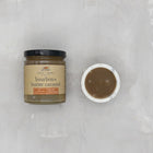 Bourbon + Butter Caramel Sauce - Finch & Fennel