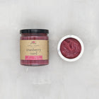 Cranberry Curd Sauce - Finch & Fennel