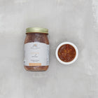 Peach Salsa - Finch & Fennel