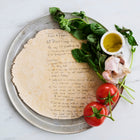 Gluten Free Pizza Dough Mix - Finch & Fennel