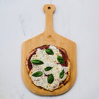 Gluten Free Pizza Dough Mix - Finch & Fennel
