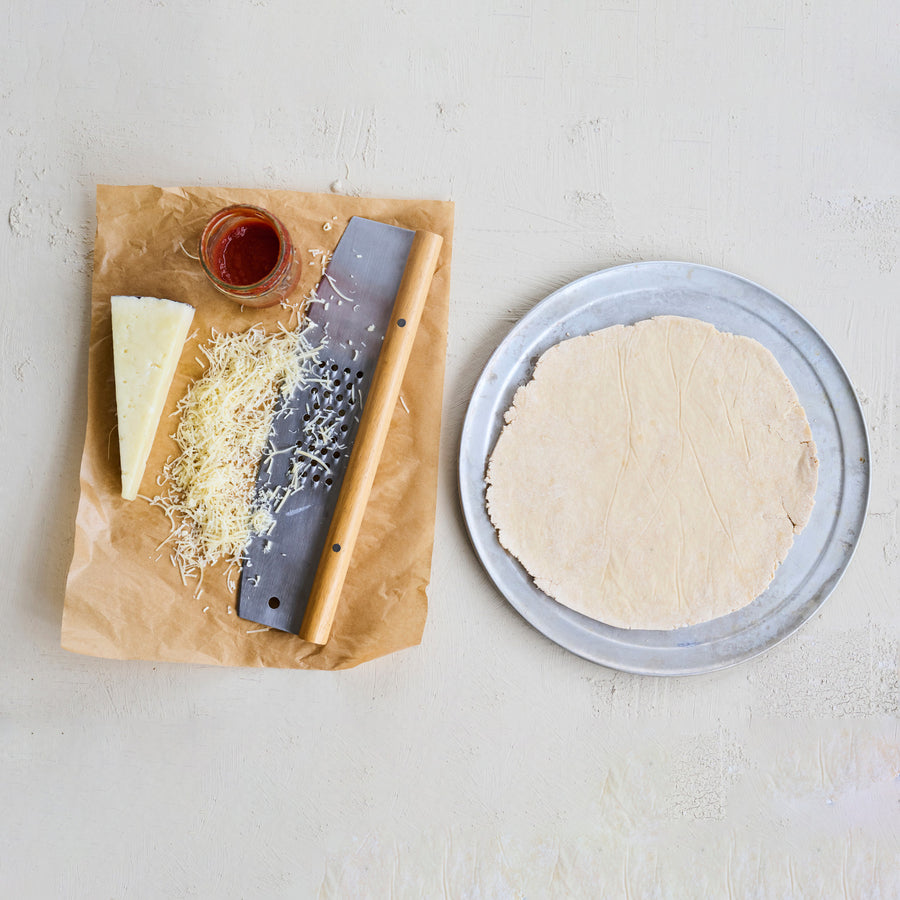 Gluten Free Pizza Dough Mix - Finch & Fennel