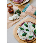 Gluten Free Pizza Dough Mix - Finch & Fennel