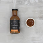 Southern Peach BBQ Sauce - Finch & Fennel