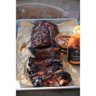 Southern Peach BBQ Sauce - Finch & Fennel