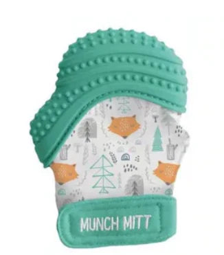 Munch Mitt