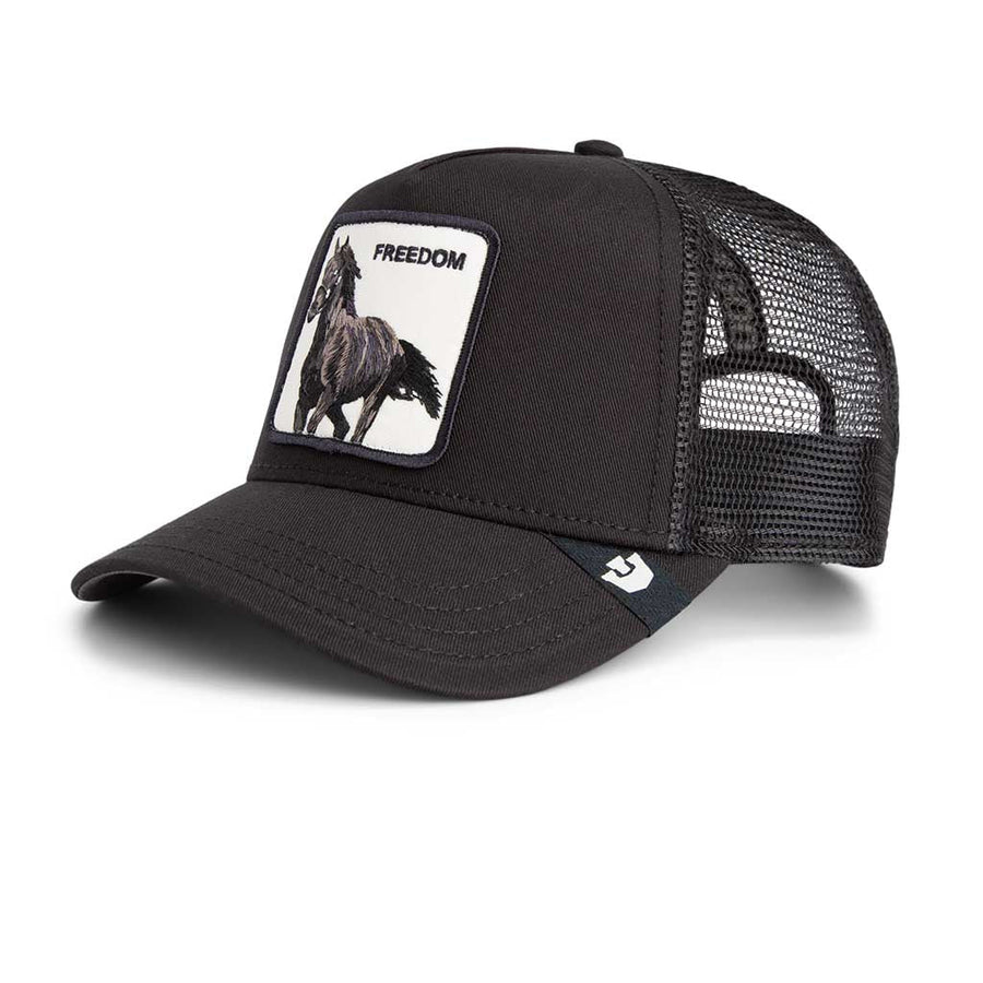 Goorin Bros Trucker Hat
