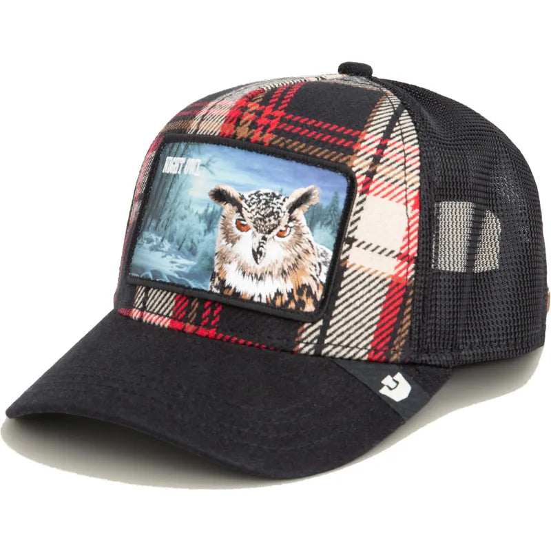 Goorin Bros Trucker Hat