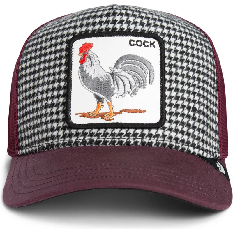 Goorin Bros Trucker Hat