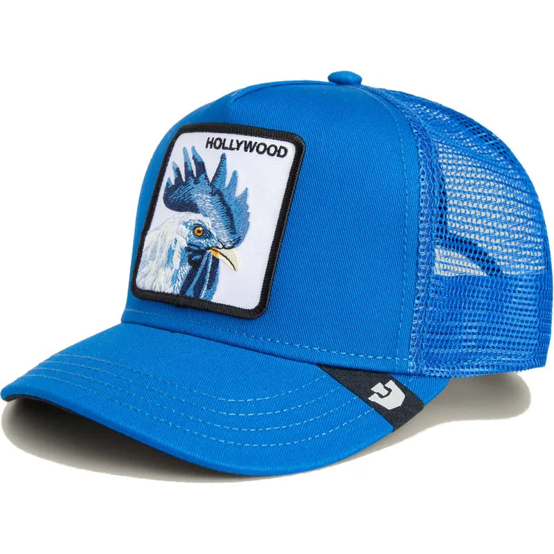 Goorin Bros Trucker Hat