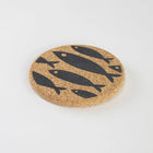 Cork Coaster Set of 4