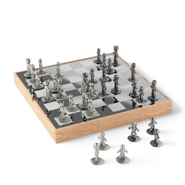Buddy Chess Set