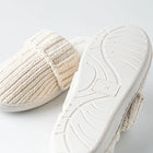 Chenille Lounge Slippers