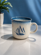 Hampton Mug