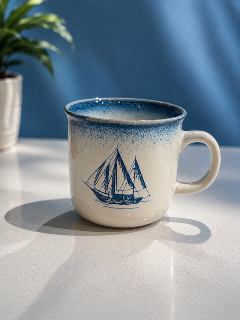 Hampton Mug