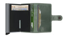 Secrid Miniwallet Vintage Sage