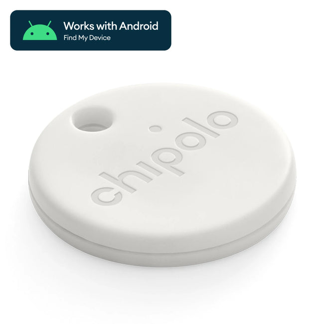 Item Finder - Chipolo One Point - Android