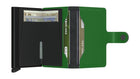 Secrid Miniwallet Matte Bright Green