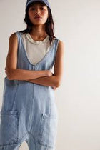 Highroller Jumpsuit Whimsy