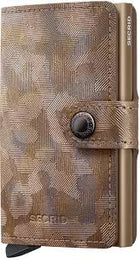 Secrid Miniwallet Jungle Desert
