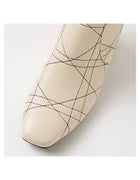 Vian Heeled Boot