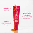 Lip Service Gloss-to-Balm Treatment 9mL