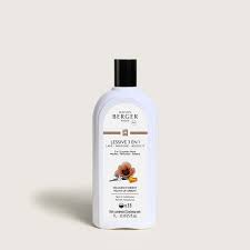 Velvet of Orient 3 in 1 Laundry Wash 1 litre