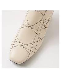 Vian Heeled Boot