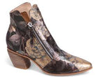 Jazzy Ankle Boot