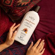 Velvet of Orient 3 in 1 Laundry Wash 1 litre