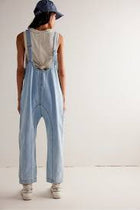 Highroller Jumpsuit Whimsy