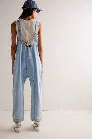 Highroller Jumpsuit Whimsy