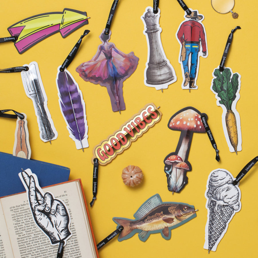 Bookmark Pen
