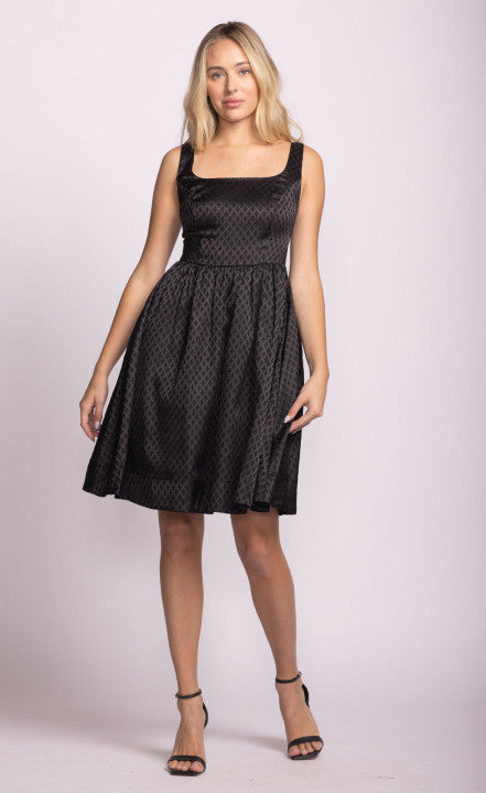 Zelie Dress