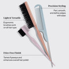 Detail & Define Styling Brush Set (3pcs)