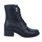 Jayla Lace-Up Boot
