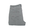 Johnny-SRD Men's Luxury Denim - Light Grey