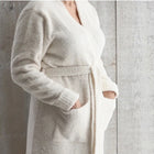 Luxe Knit O/S Robe