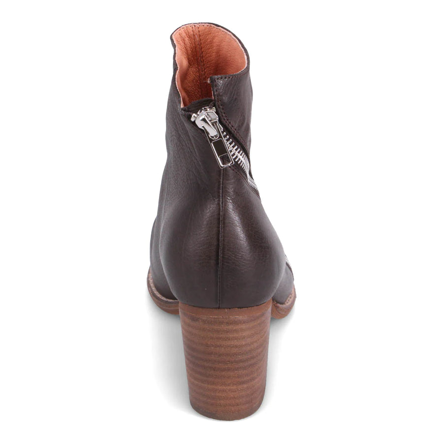 Kopke Chocolate Ankle Boot